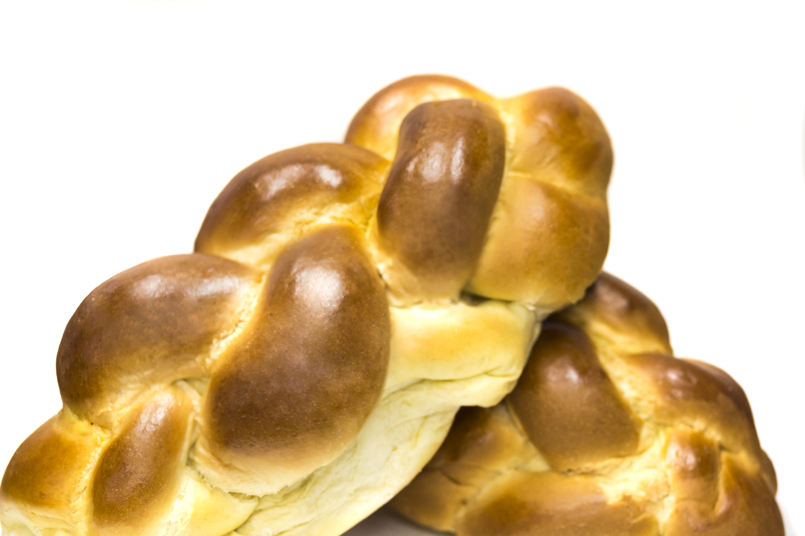 Challah Bread (2, Medium)